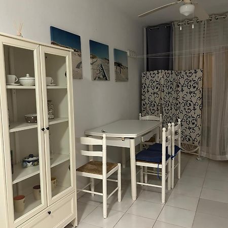 Apartamento Silos Historico Tarifa Zewnętrze zdjęcie