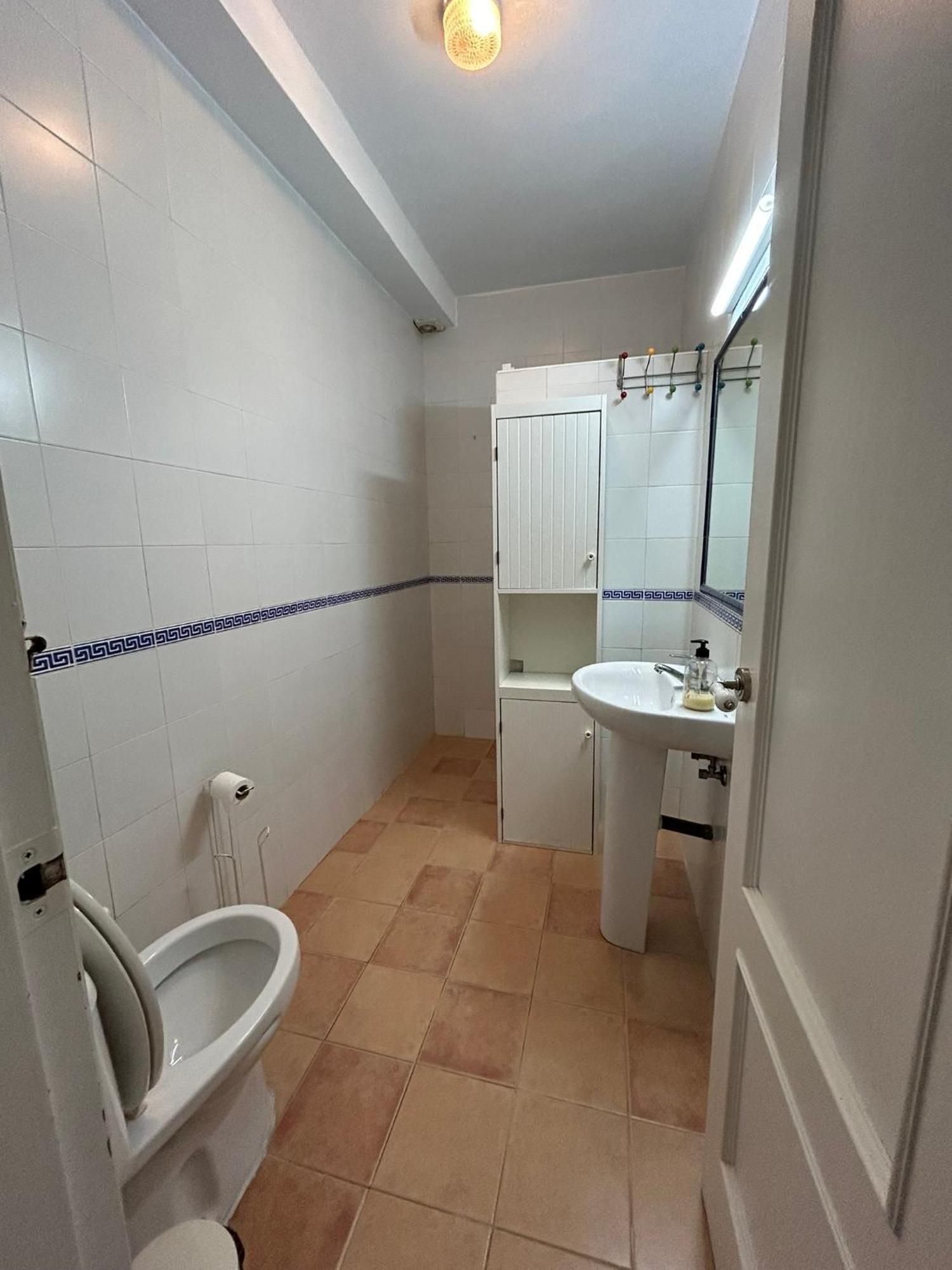 Apartamento Silos Historico Tarifa Zewnętrze zdjęcie