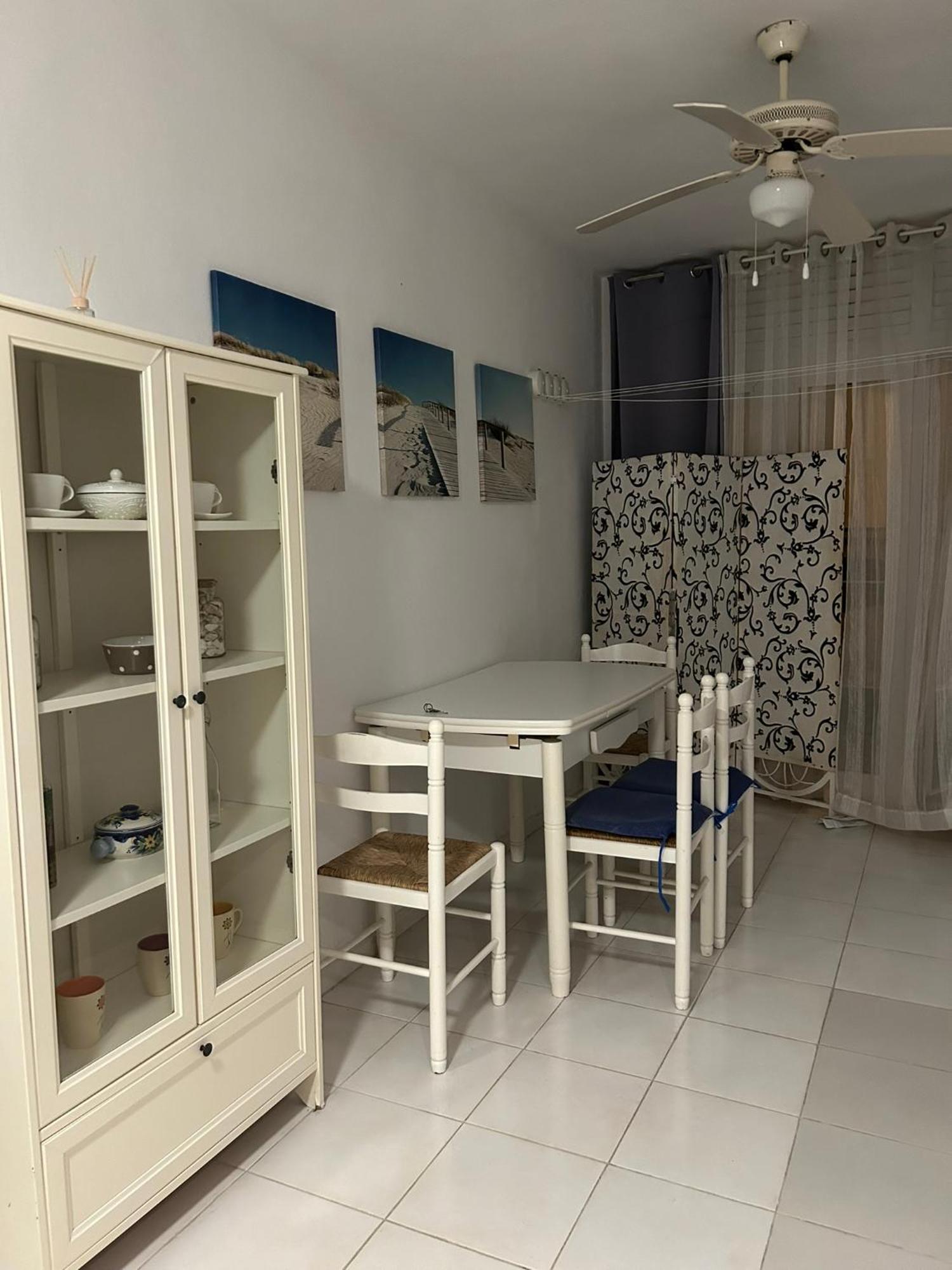 Apartamento Silos Historico Tarifa Zewnętrze zdjęcie
