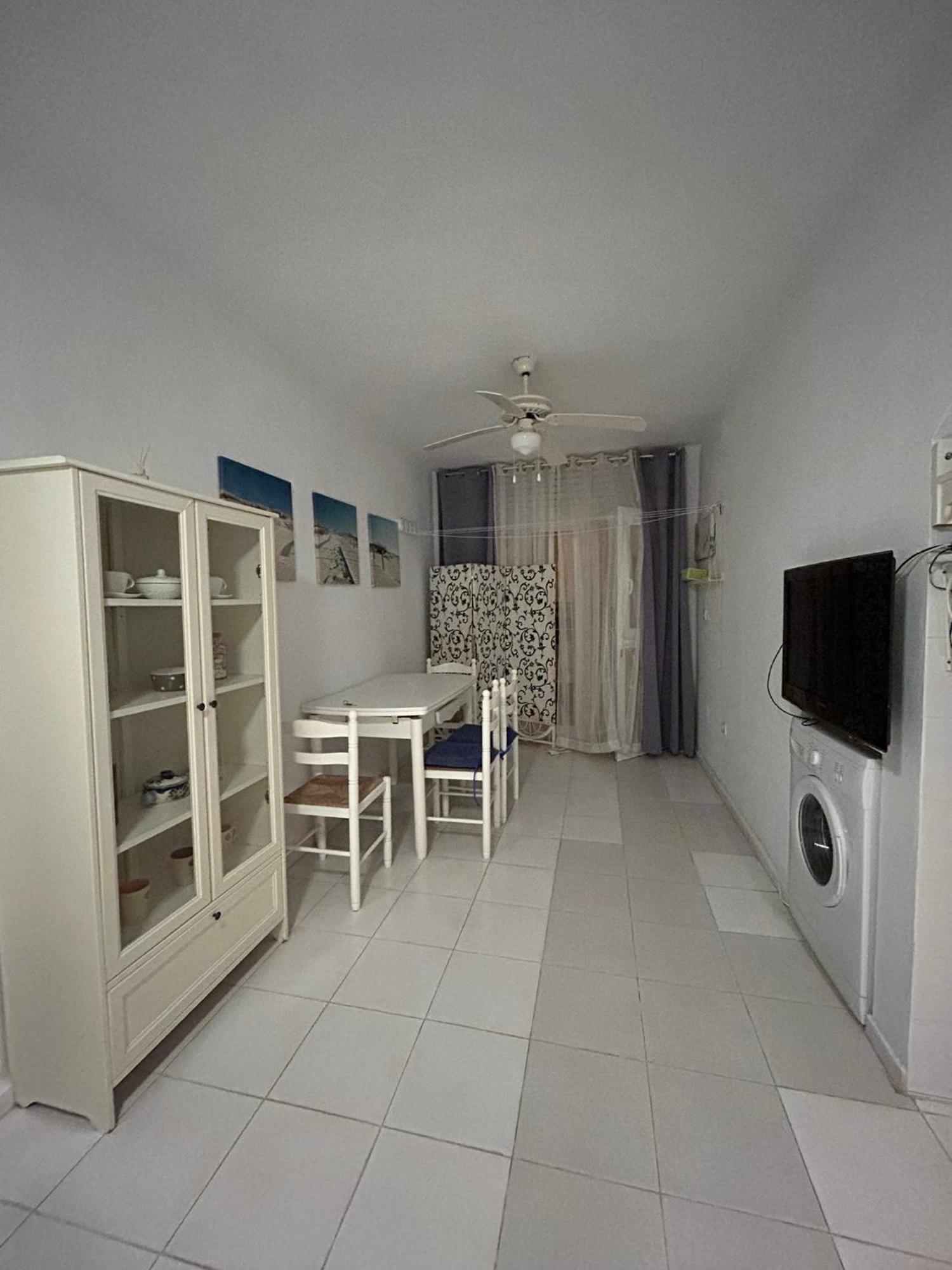 Apartamento Silos Historico Tarifa Zewnętrze zdjęcie