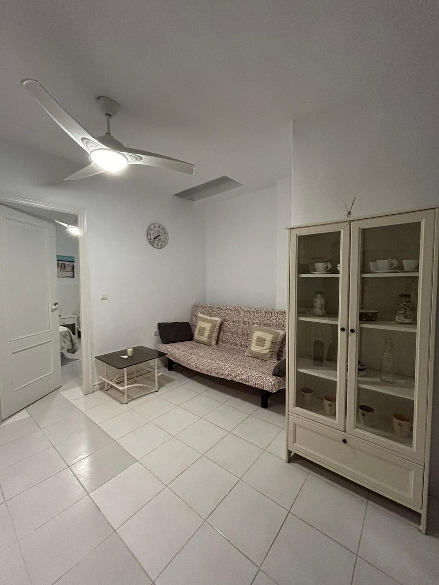 Apartamento Silos Historico Tarifa Zewnętrze zdjęcie